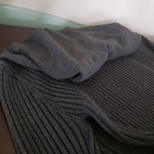 ☃️Above the Knee Sweater Dress☃️